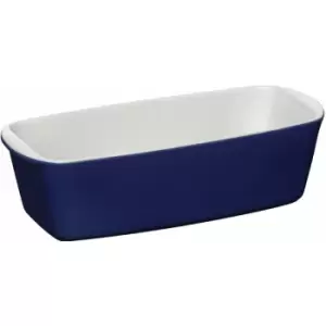 Premier Housewares - OvenLove Imperial Blue Loaf Dish - 1.5 Ltr