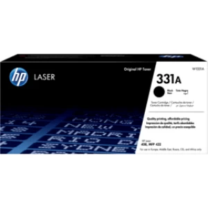 HP 331A Black Laser Toner Ink Cartridge