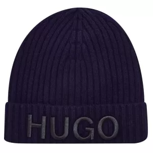 Hugo Boss Unisex Beanie