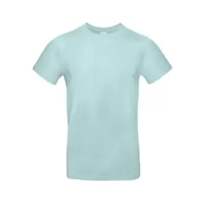 B&C Mens #E190 Tee (XL) (Millennial Mint)