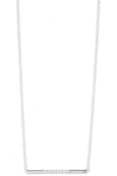 Lauren Ralph Lauren Jewellery Sterling Silver Necklace