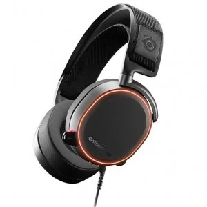 SteelSeries Arctis Pro High Resolution PC Gaming Headphones