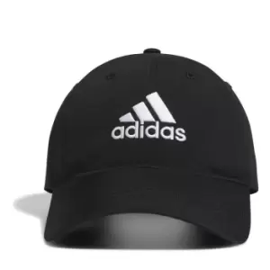 adidas adult performance cap - Black