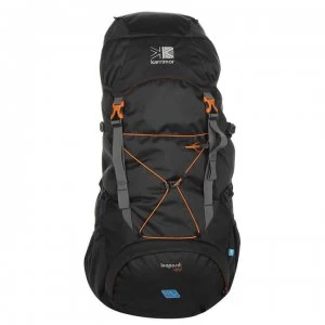 Karrimor Leopard 65 Rucksack - Atmos Grey