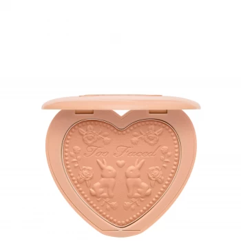 Too Faced Love Flush Water Colour Blush - California Love 6g