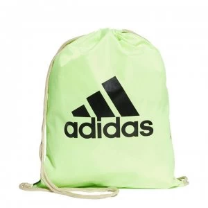 adidas Essentials Gym Sack - Green