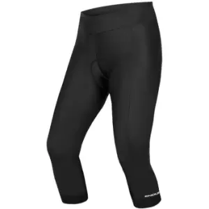 Endura Womens Xtract Gel II Knicker - Black