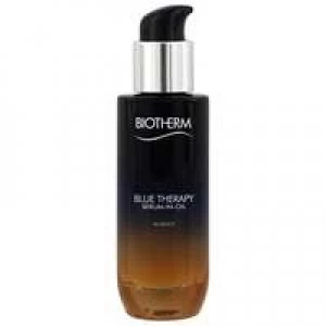 Biotherm Blue Therapy Serum-in-Oil Night 30ml