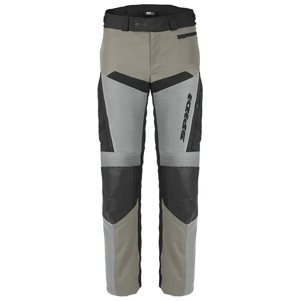 Spidi Vent Pro Pants Black Ice 50