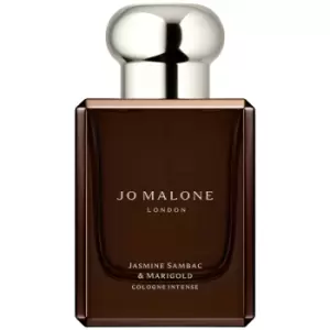 Jo Malone London Jasmine Sambac & Marigold Cologne Intense Eau De Cologne Unisex 50ml