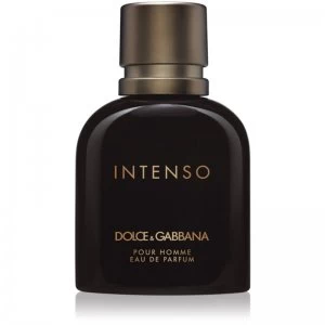 Dolce & Gabbana Pour Homme Intenso Eau de Parfum For Him 40ml