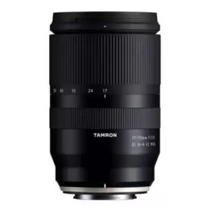 Tamron 17-70mm F/2.8 Di III-A VC RXD Lens - Fujifilm X-mount