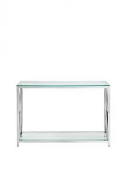 Julian Bowen Miami Console Table