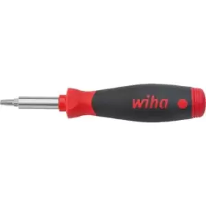 Wiha Screwdriver/magazine attachment