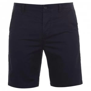 Firetrap Chino Shorts - Navy