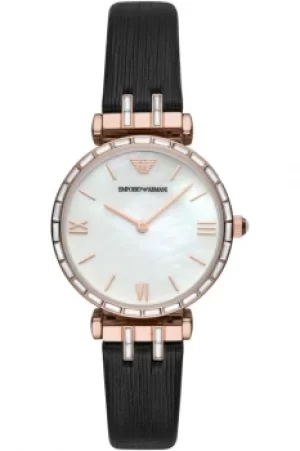 Emporio Armani Gianni AR11295 Women Strap Watch