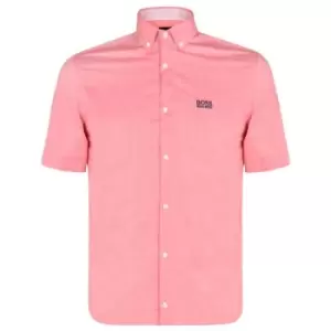 BOSS Biado Shirt - Pink