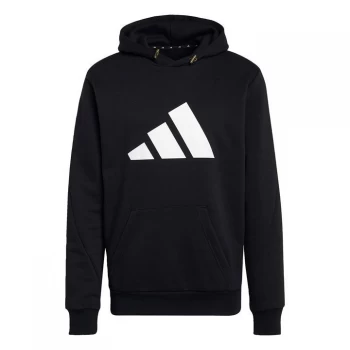 adidas Sportswear Future Icons Winterized Hoodie M - Black