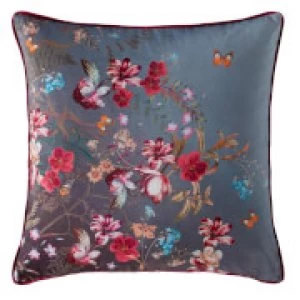 Ted Baker Fern Forest Cushion