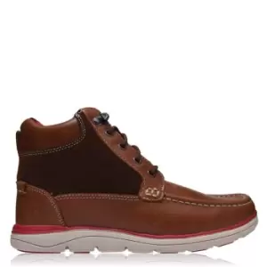 Regatta Denshaw Mens Boots - Brown