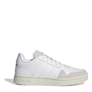 adidas Postmode Trainers Mens - White