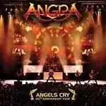 Angra - Angels Cry (20th Anniversary Live) (Music CD)