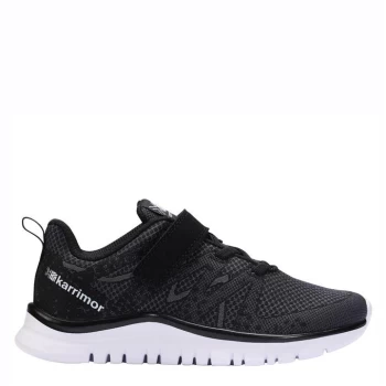 Karrimor Duma 5 Boy Childs - Black/White