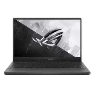 ASUS ROG Zephyrus G14 GA402RK-L4055W notebook 6800HS 35.6cm (14") WUXGA AMD Ryzen 7 16GB DDR5-SDRAM 1000 GB SSD AMD Radeon RX 6800S WiFi 6E (802.11ax)