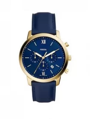 Fossil Neutra Chrono Mens Watch