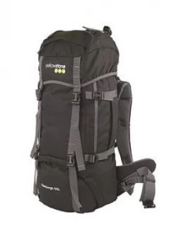 Yellowstone Edinburgh 55L Rucksack