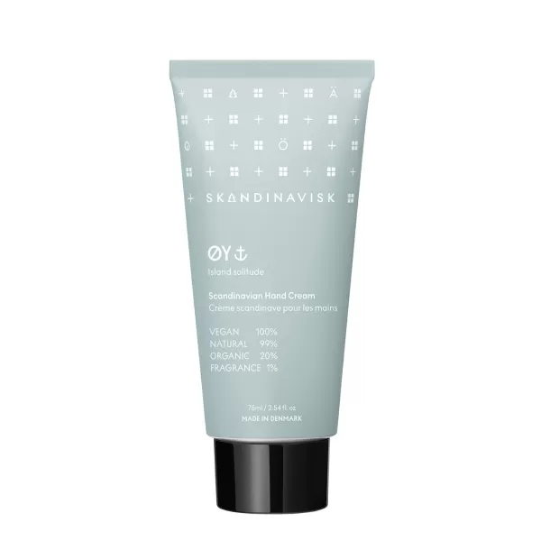 Skandinavisk A˜Y Hand Cream 75ml