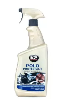 K2 Synthetic Material Cleaner K417KA