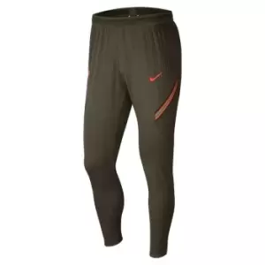 Nike Portugal VaporKnit Strike Pants 2020 Mens - Green