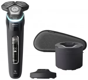 Philips Series 9000 Wet & Dry Electric Shaver S9986/55