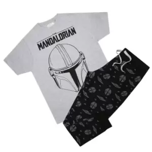 Star Wars Short Sleeve Pyjama Set - Multi