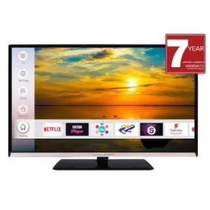 Mitchell & Brown 32" JB32SM1811 Smart HDR LED TV