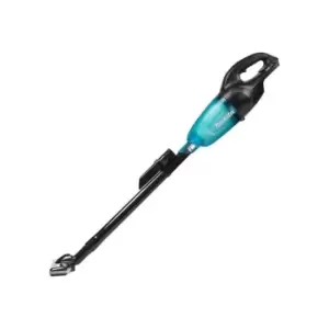 Makita DCL180ZB 18V LXT Cordless Vacuum Cleaner