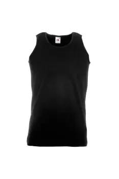 Athletic Sleeveless Vest / Tank Top