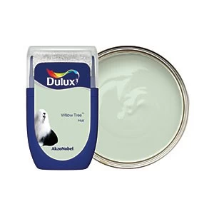 Dulux Willow Tree Matt Emulsion Paint 30ml