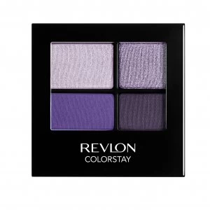 Revlon ColorStay 16 Hour Eye Shadow 4.8g Seductive