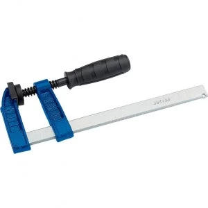 Draper Quick Action F Clamp 150mm