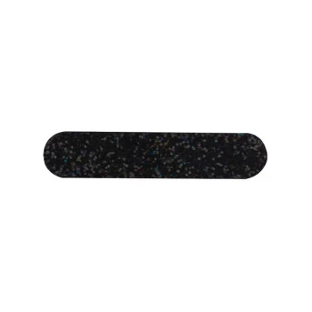 Brian Clegg - Glitter Tub of 250g Black