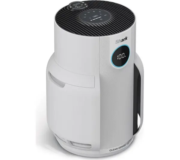 SHARK NeverChange5 HP150UK Air Purifier 622356281089