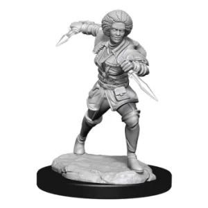 Magic the Gathering Unpainted Miniature Kaya Case (6)