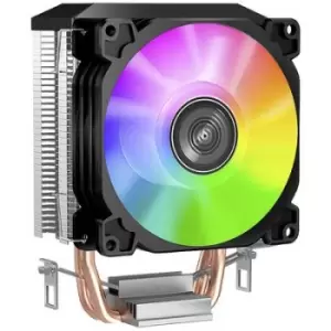 Jonsbo CR-1200E CPU cooler + fan