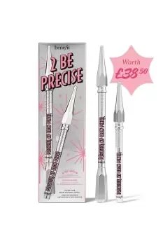 Precisely My Brow Ultra Fine Eyebrow Defining Duo Set