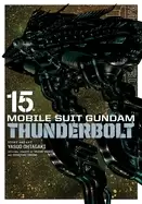 mobile suit gundam thunderbolt vol 15 15