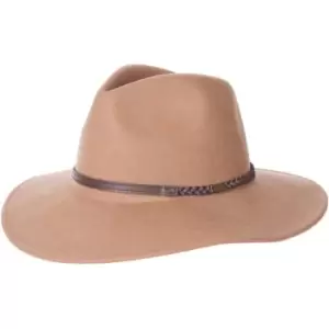 Barbour Tack Fedora - Beige