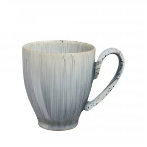 Halo Speckle Large Mug