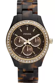 Ladies Fossil Stella Watch ES2795